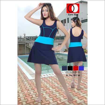 Ladies Swimwear