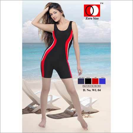 Luxury Swimwear