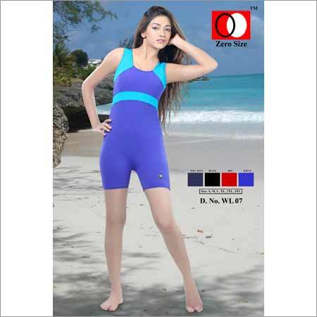 Trendy Beachwear