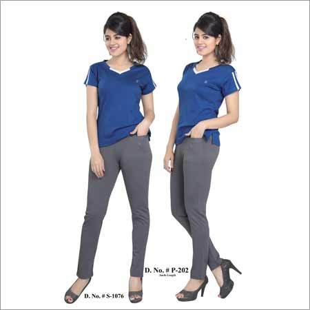 Sports Pants