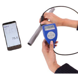 Coating Thickness Gauge