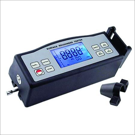 Automatic Surface Roughness Tester