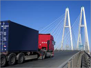 Road Cargo Services