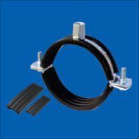 Bracket Clamps - Application: Architectural
