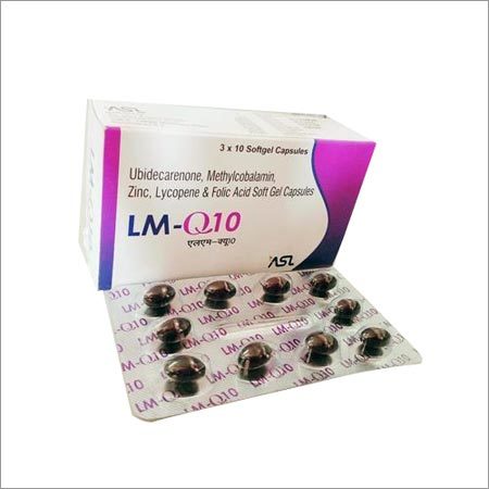 LM - Q 10