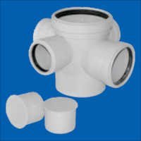 Multi Floor Trap Application: Construction