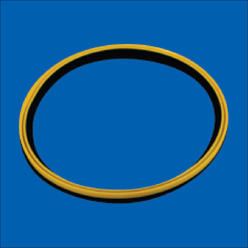 Pp Shield Sealing Ring Application: Construction