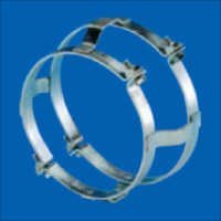 Socket Plug - Silver Round | Robust Design, Easy Installation, Long Service Life, Optimal For Pipes And Hoses