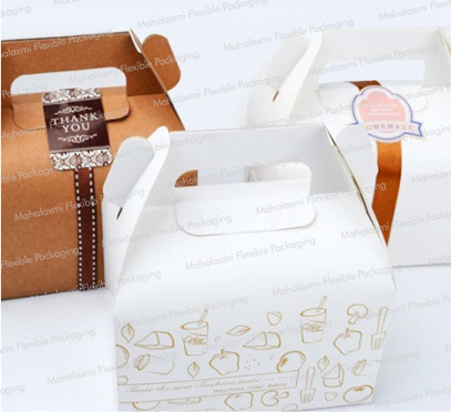 Cake Box