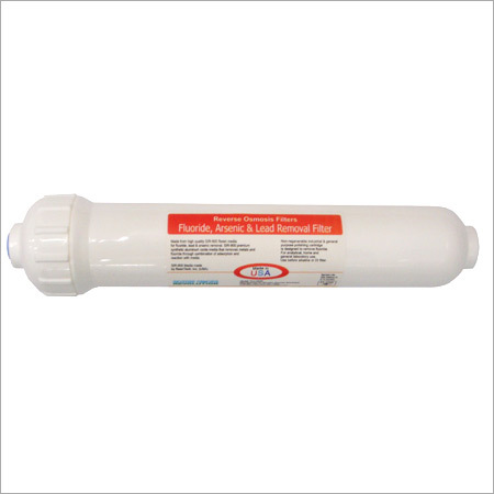 Arsenic Removal Filter Arsenic Removal Filter