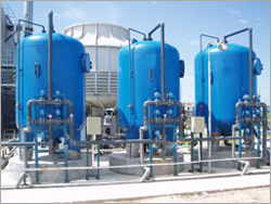 Activated Carbon Filter Activated Carbon Filter