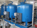 Pressure Filter