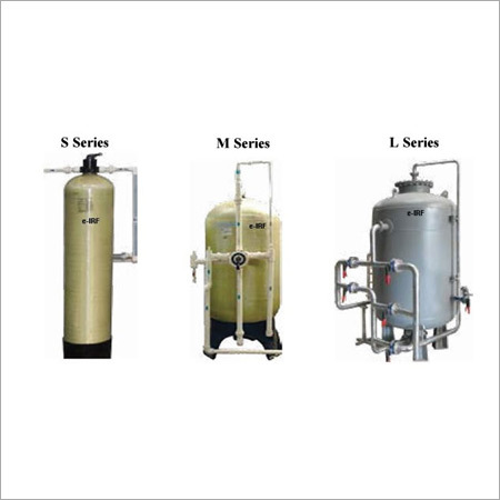 Iron Removal Filter Iron Removal Filter