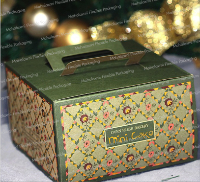 Cake Box