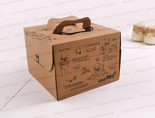 Cake Box
