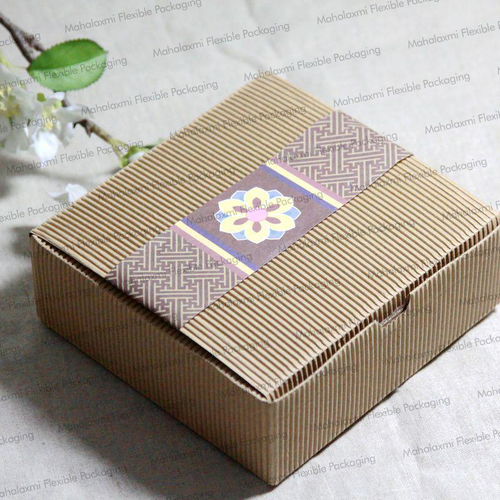 Cake Box