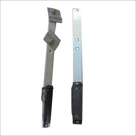 Plastic Moulded Components