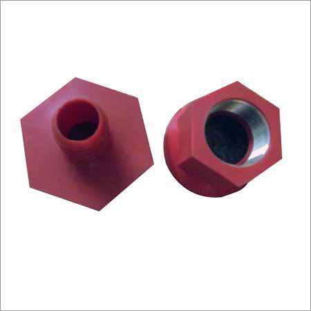 PU Moulded Components