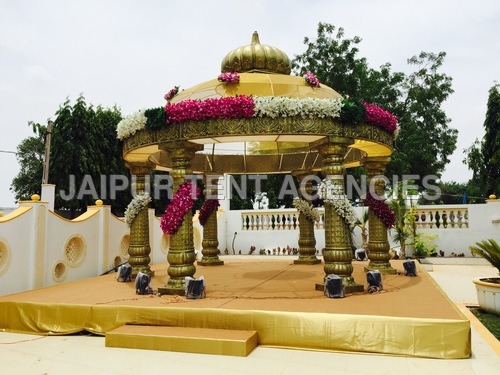 Wedding Chori Set