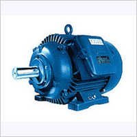 Custom built special motors