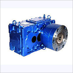 Blue Epex Series- Extruder Gear Boxes