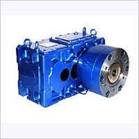 Epex Series- Extruder Gear Boxes