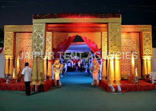 Decorative Theme