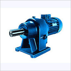 Brake Motors - Color: Blue