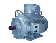 Challenger Series Motor