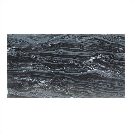 Black Marble