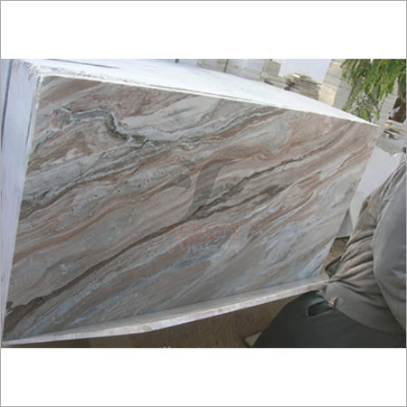 Brown Marble