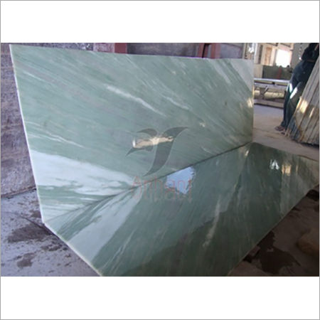 Alfanso Green Marble