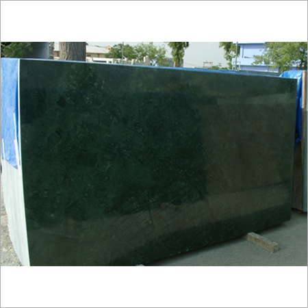Forest Green Marble