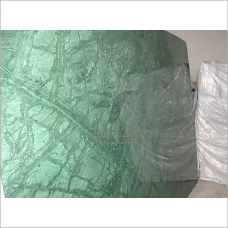 Leaf Green