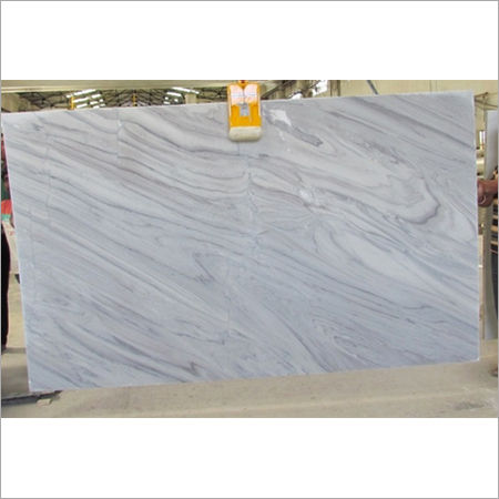 White Marble