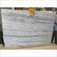 White Mercury Marble