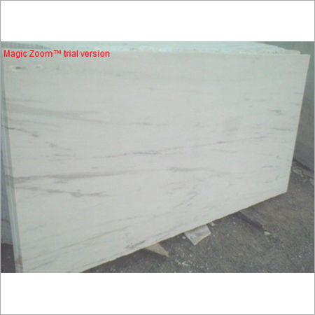 Aagriya White Marble