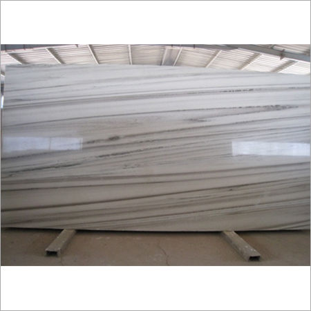 White Marble