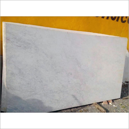 White Marble