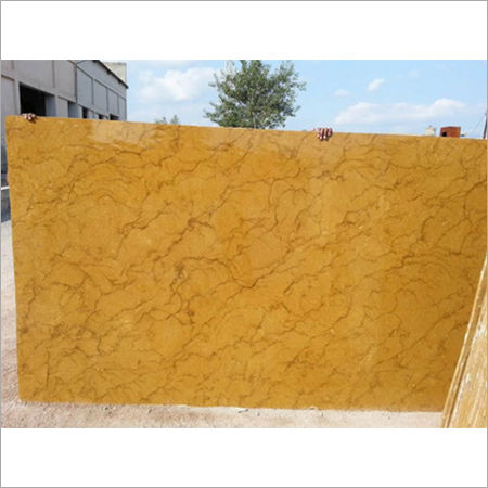 Yellow Marble