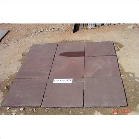 Brown Sandstone