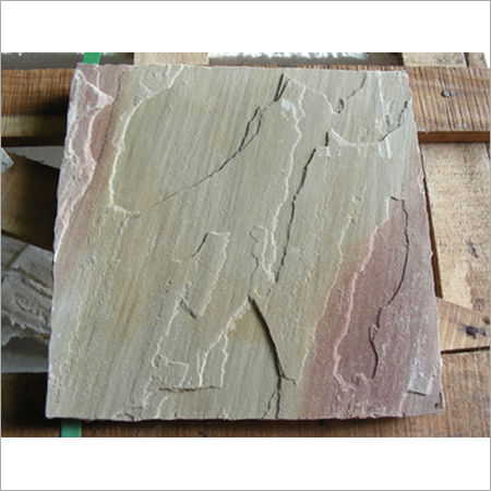 Brown Modak Pink Sandstone