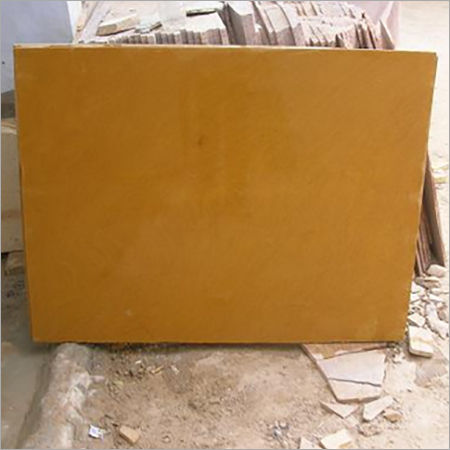 Yellow Plain Limestone