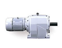 Geared Motors