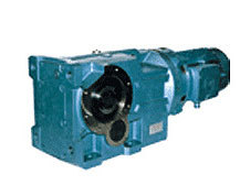 Geared Motors Series K