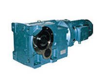 Geared Motors Series K