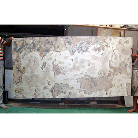 Autumn Rustic Slatestone - Size: Standard