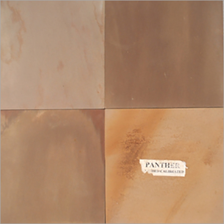 Panther (Polish) Slate Stone