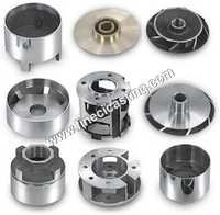 Submersible Pump Parts Casting