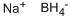 Sodium Borohydride Cas No: 16940-66-2